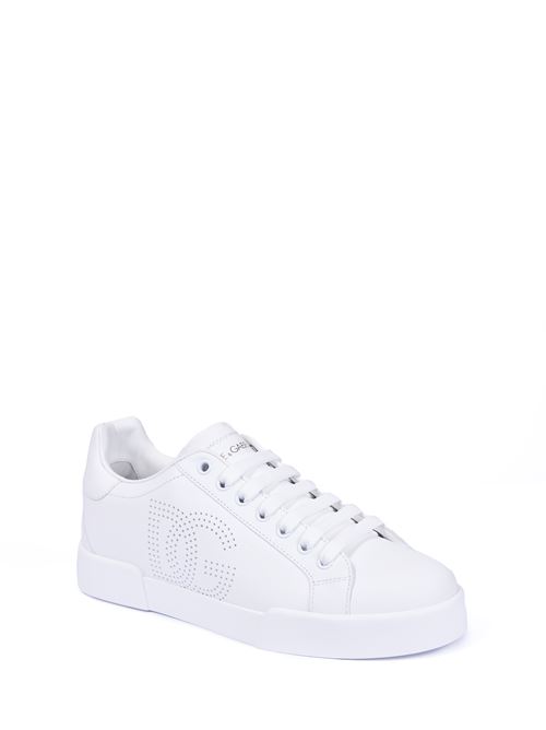 Sneaker DOLCE & GABBANA | CK2277AV06689642